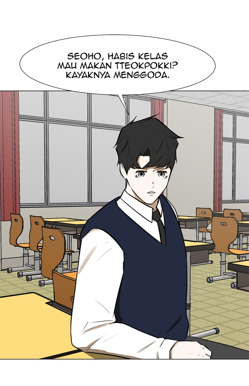 Manhwa Dark Mortal Chapter 61 gambar 2