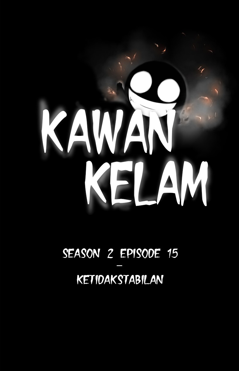 Komik Dark Mortal Chapter 60 gambar 1