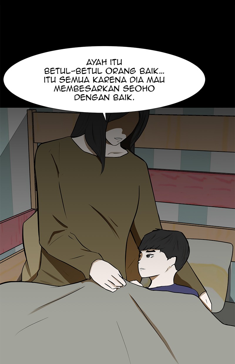 Manhwa Dark Mortal Chapter 60 gambar 2