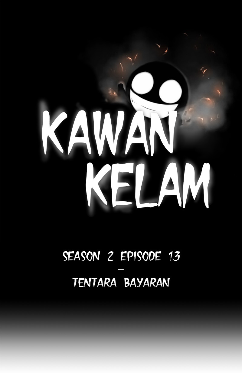 Komik Dark Mortal Chapter 58 gambar 1