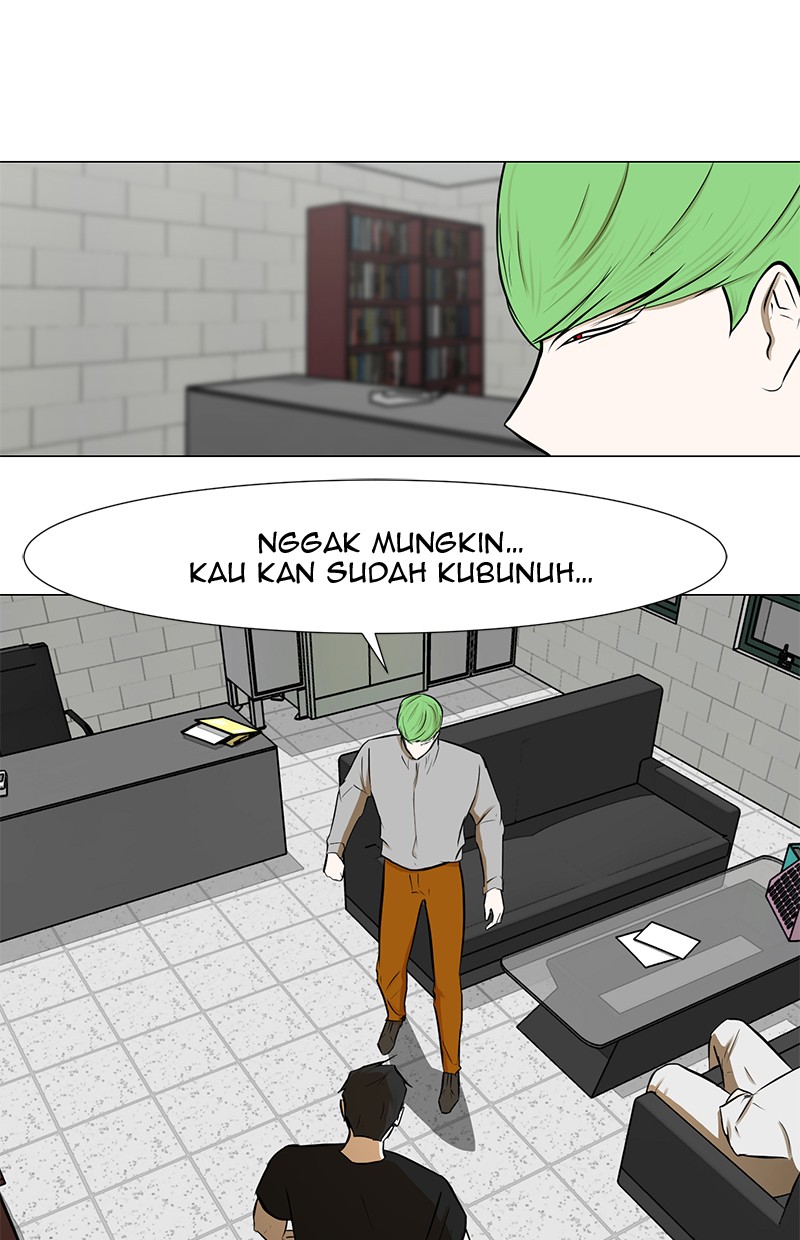 Manhwa Dark Mortal Chapter 58 gambar 2