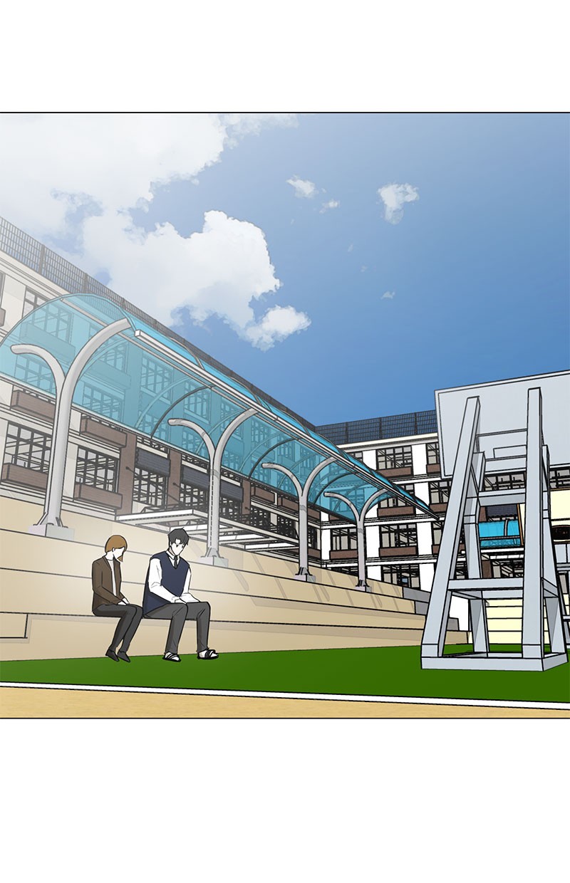 Manhwa Dark Mortal Chapter 56 gambar 2