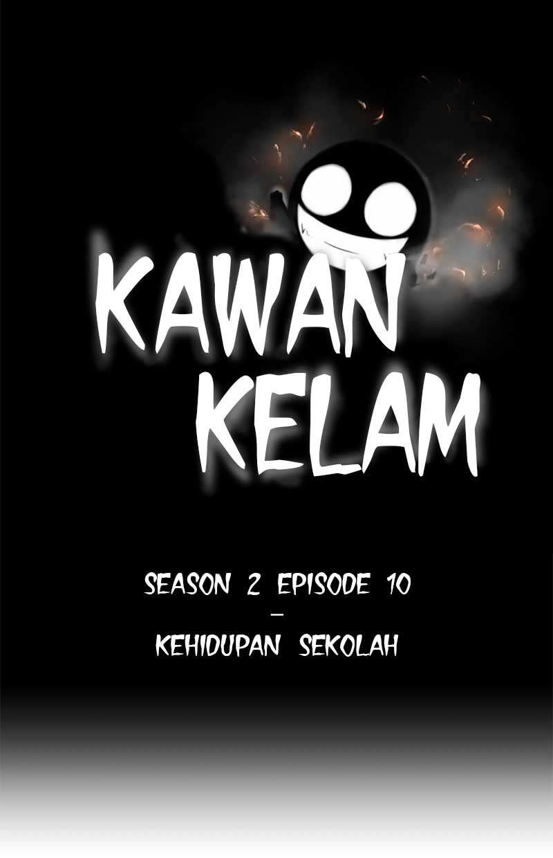 Komik Dark Mortal Chapter 55 gambar 1