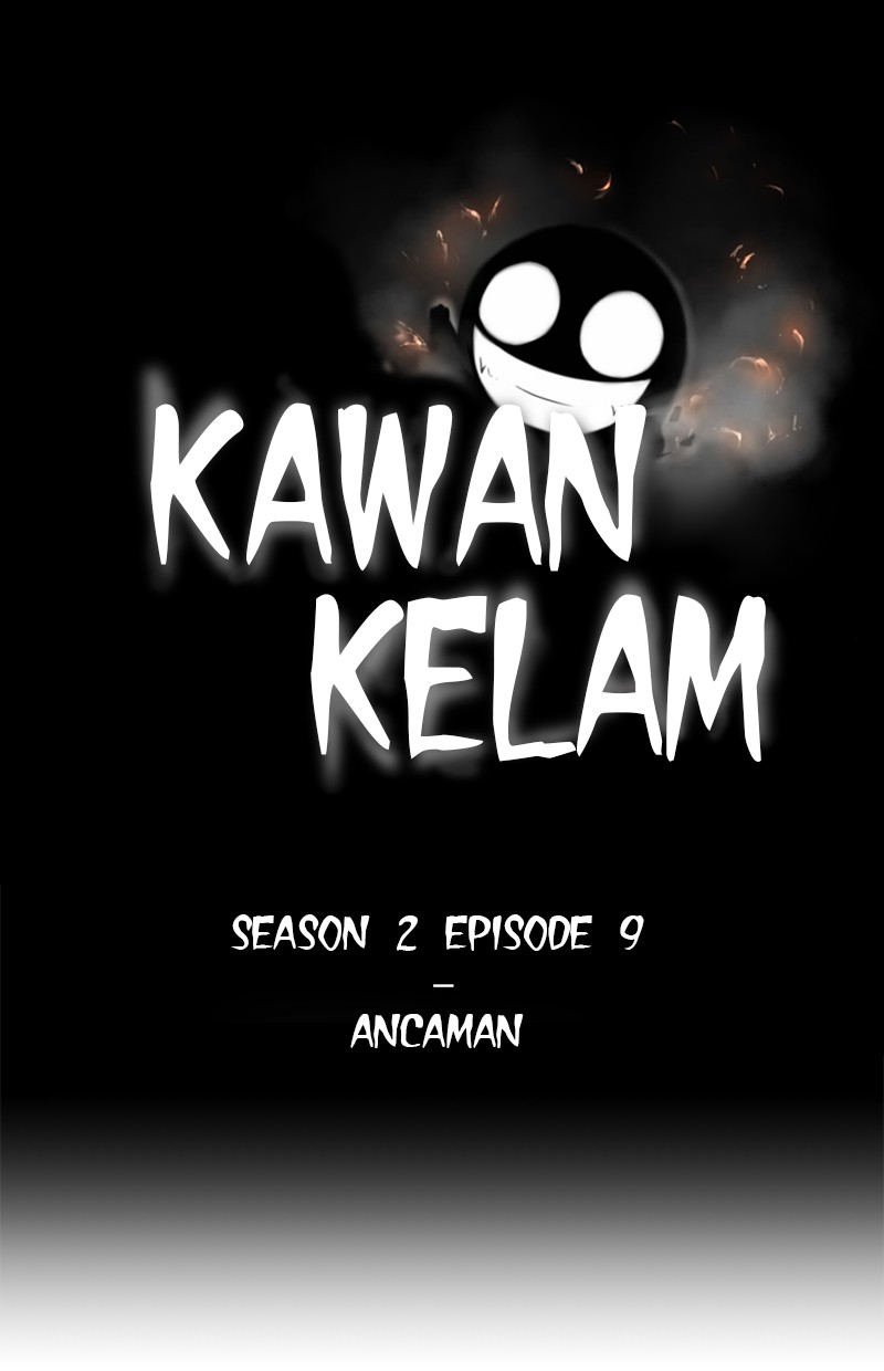 Komik Dark Mortal Chapter 54 gambar 1