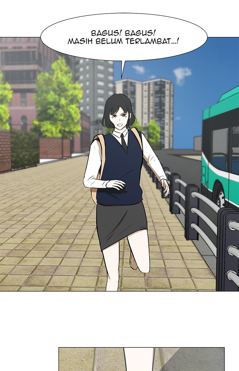 Manhwa Dark Mortal Chapter 54 gambar 2