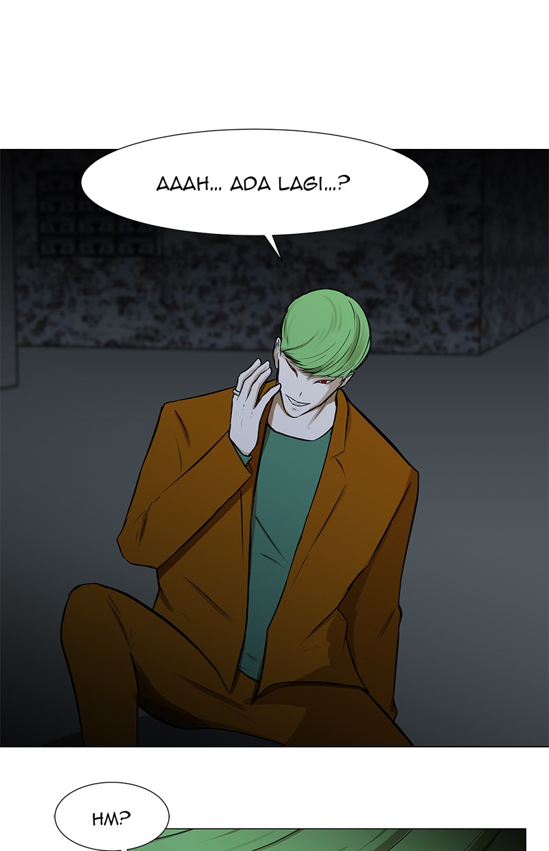 Manhwa Dark Mortal Chapter 53 gambar 2