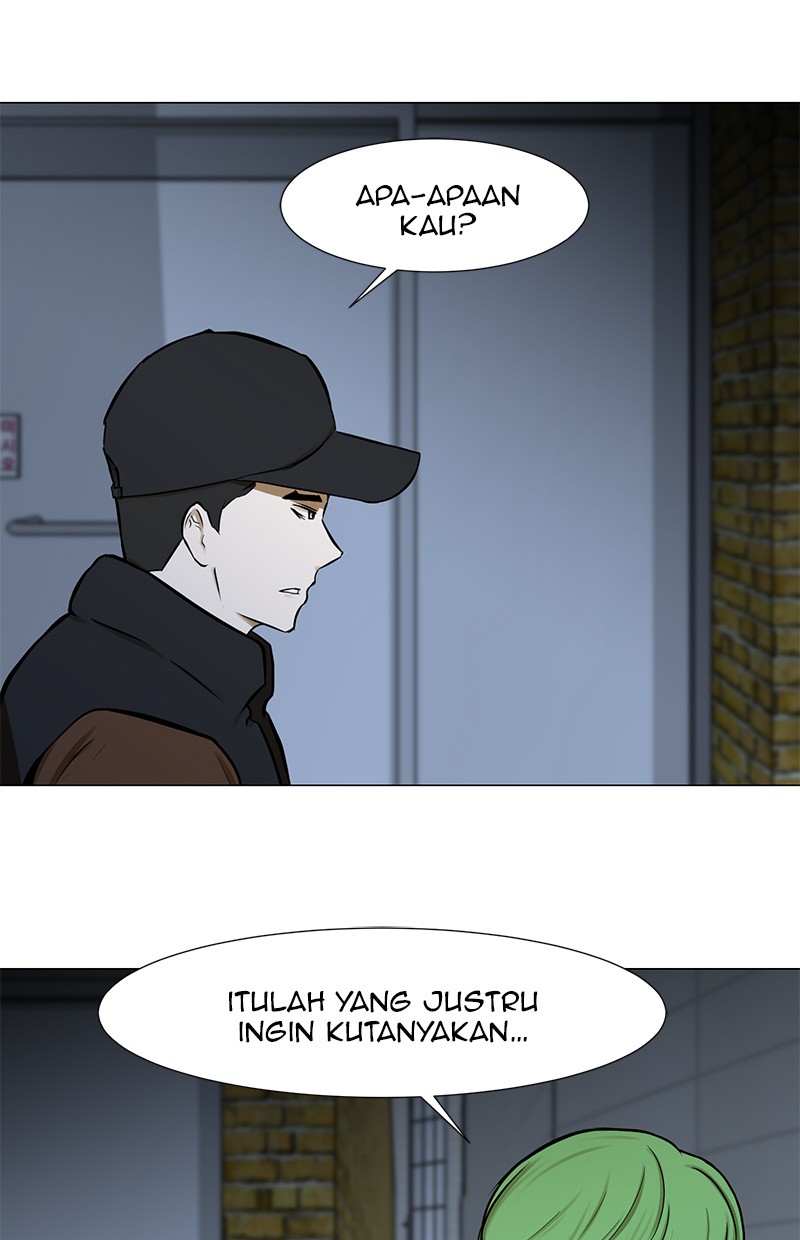 Manhwa Dark Mortal Chapter 52 gambar 2
