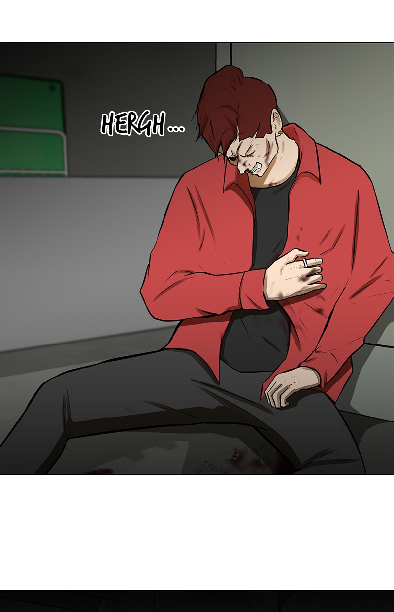 Manhwa Dark Mortal Chapter 49 gambar 2
