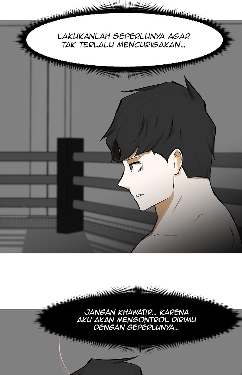 Manhwa Dark Mortal Chapter 48 gambar 2