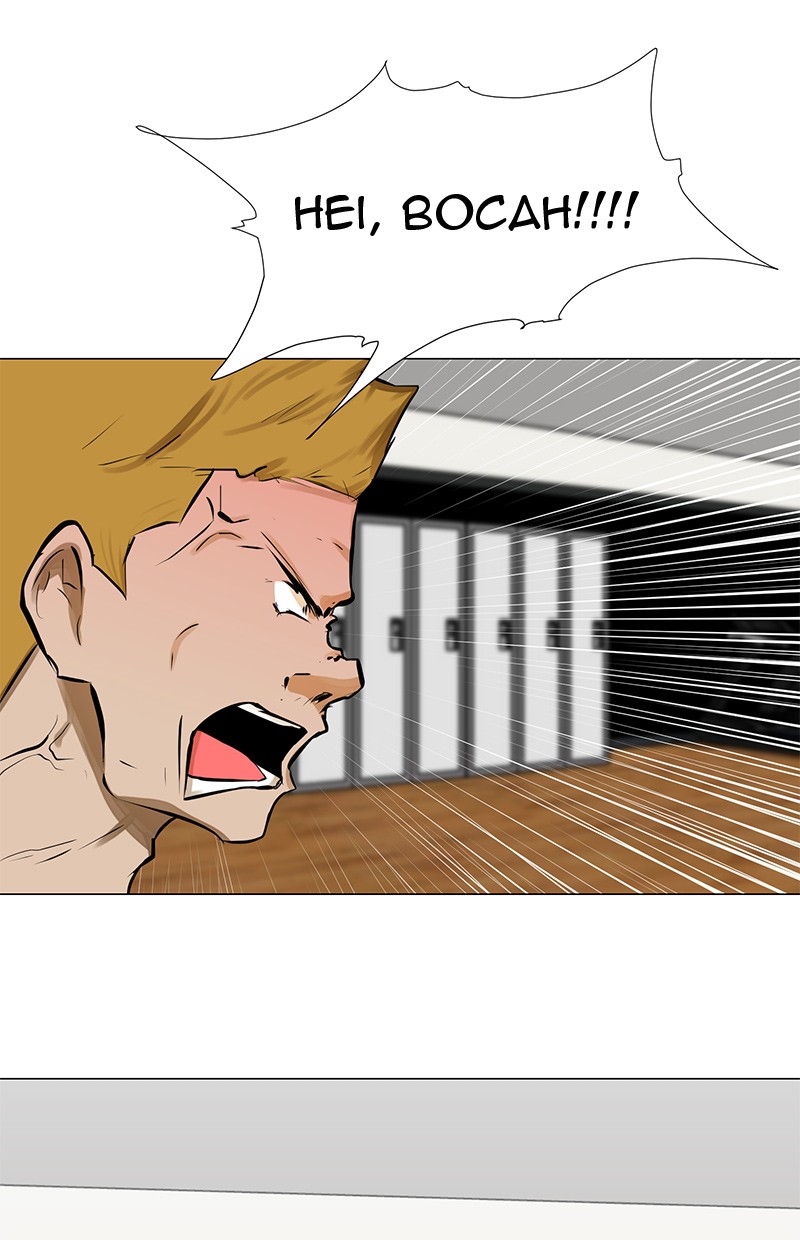 Manhwa Dark Mortal Chapter 47 gambar 2