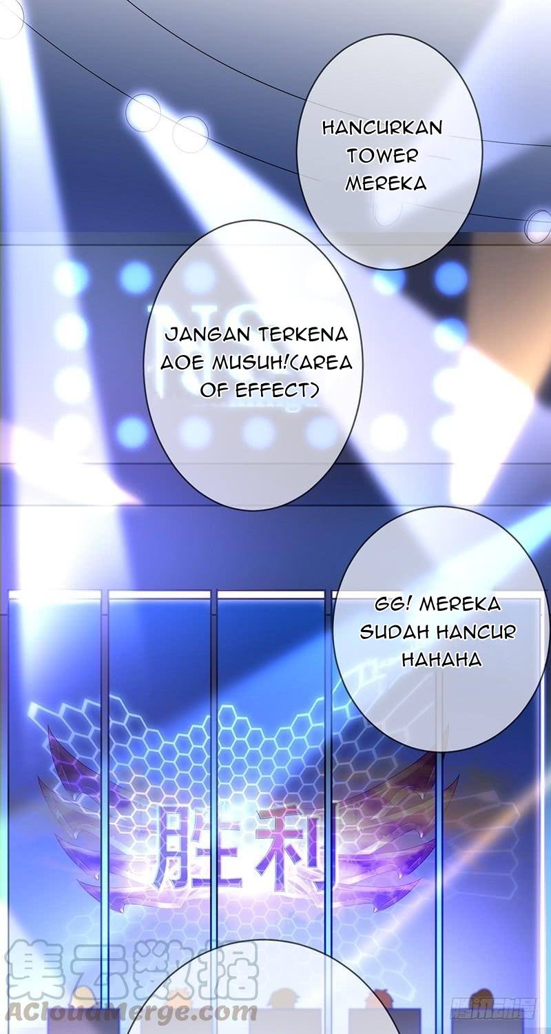 Manhua NSD Gaming Chapter 121 gambar 2