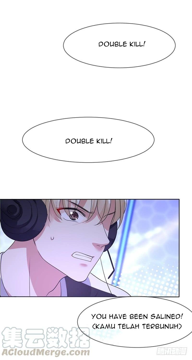 Manhua NSD Gaming Chapter 120 gambar 2