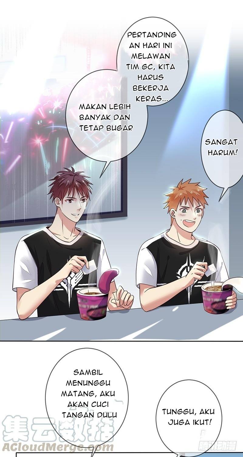 Manhua NSD Gaming Chapter 122 gambar 2