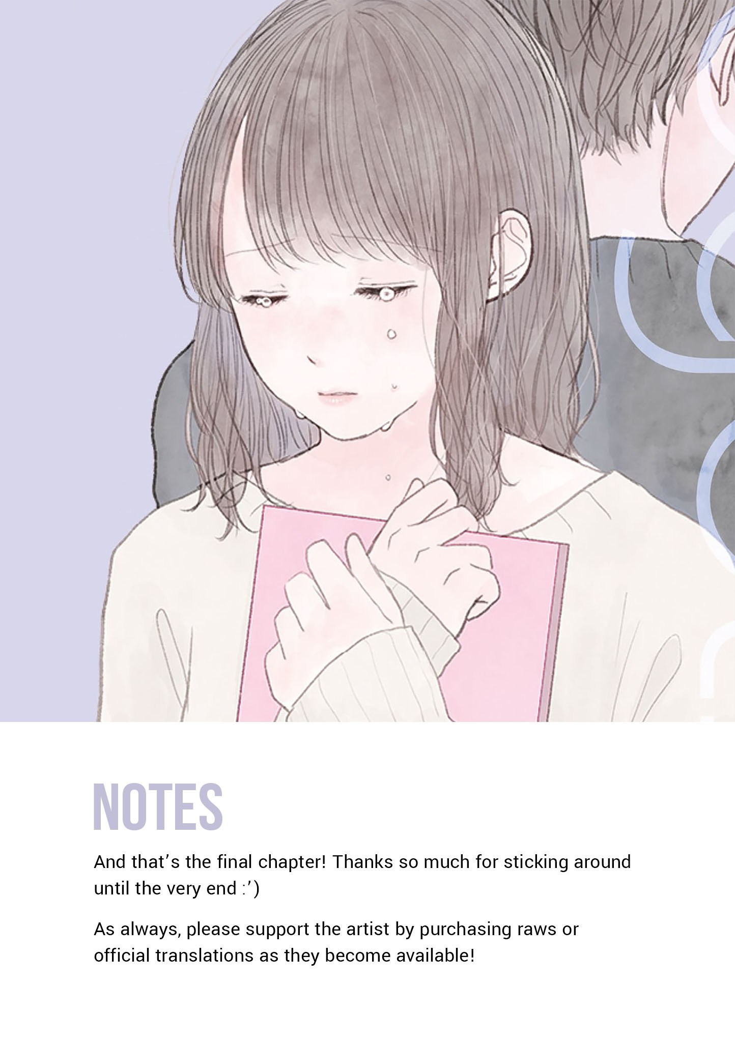 “Watashi ga Inakute mo Shiawase ni natte Kudasai” Nante, Fuzaken na Chapter 07 - Halaman 21