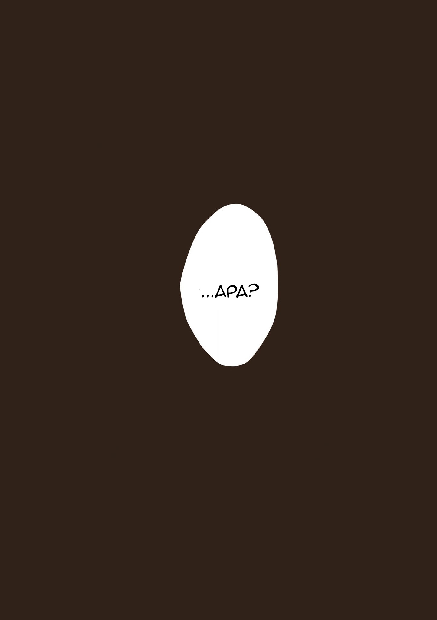 “Watashi ga Inakute mo Shiawase ni natte Kudasai” Nante, Fuzaken na Chapter 05 - Halaman 14