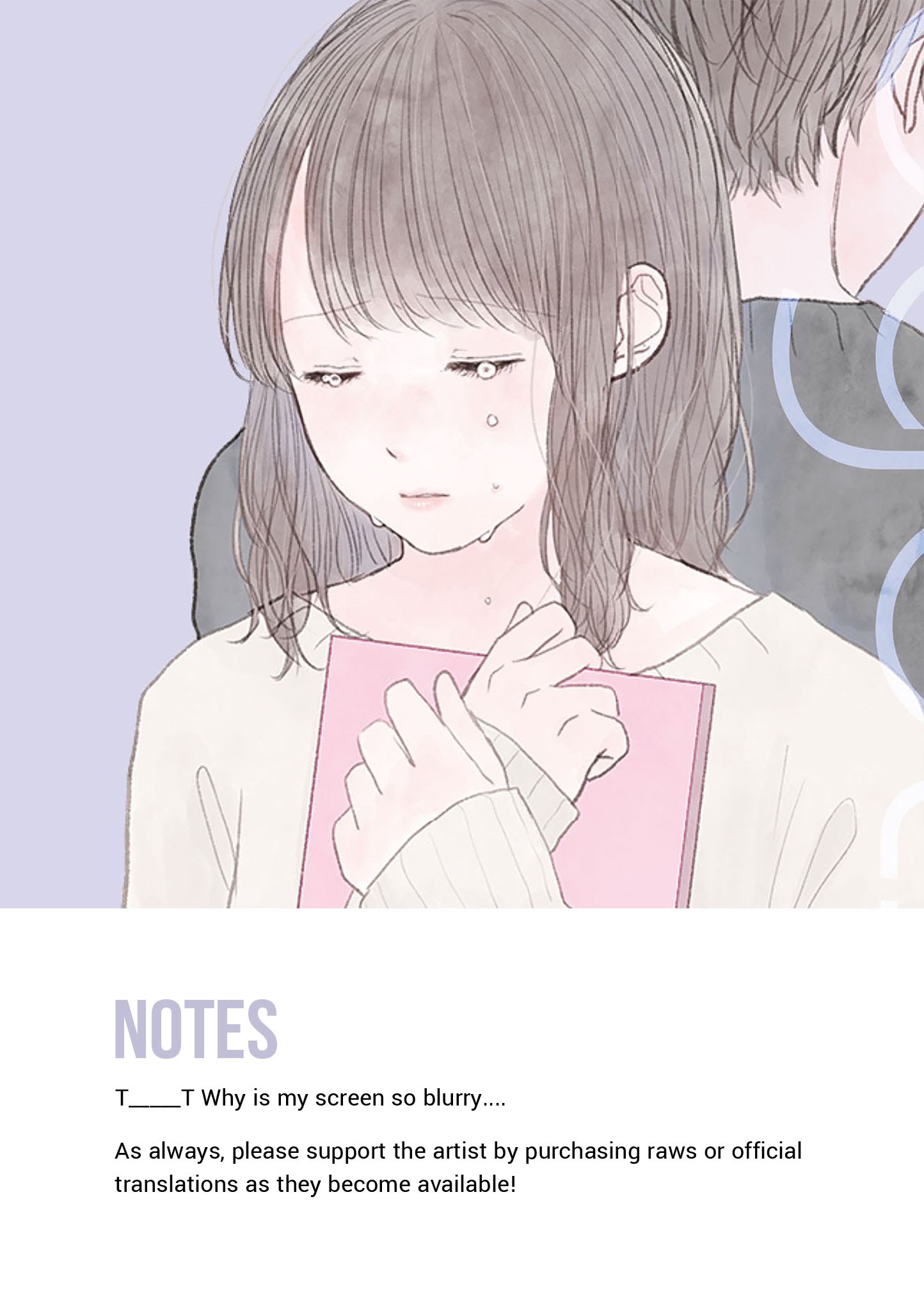 “Watashi ga Inakute mo Shiawase ni natte Kudasai” Nante, Fuzaken na Chapter 04 - Halaman 14