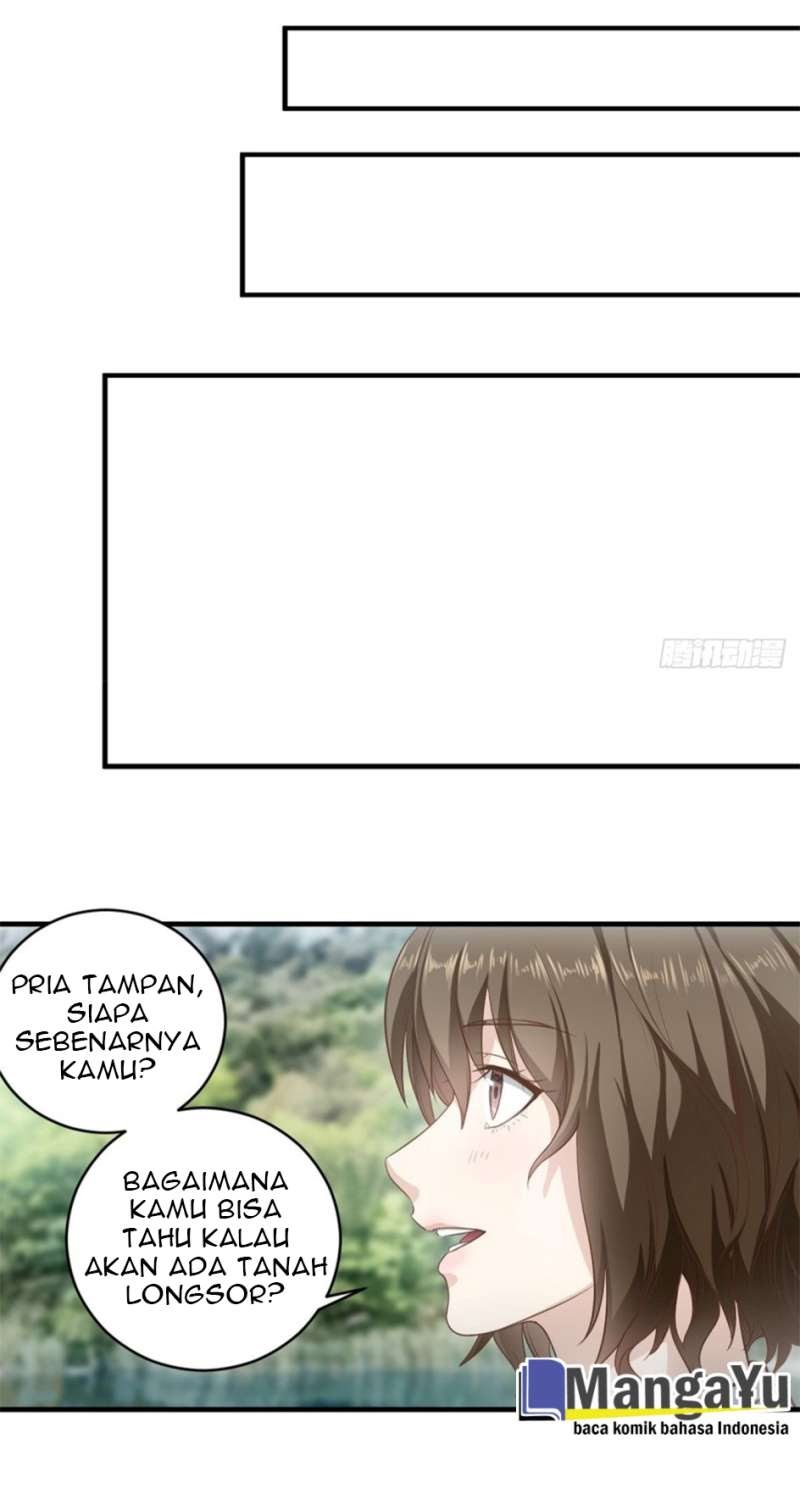 Supreme God’s Eye Chapter 02 - Halaman 12