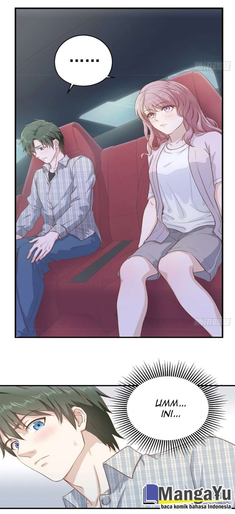Supreme God’s Eye Chapter 02 - Halaman 13
