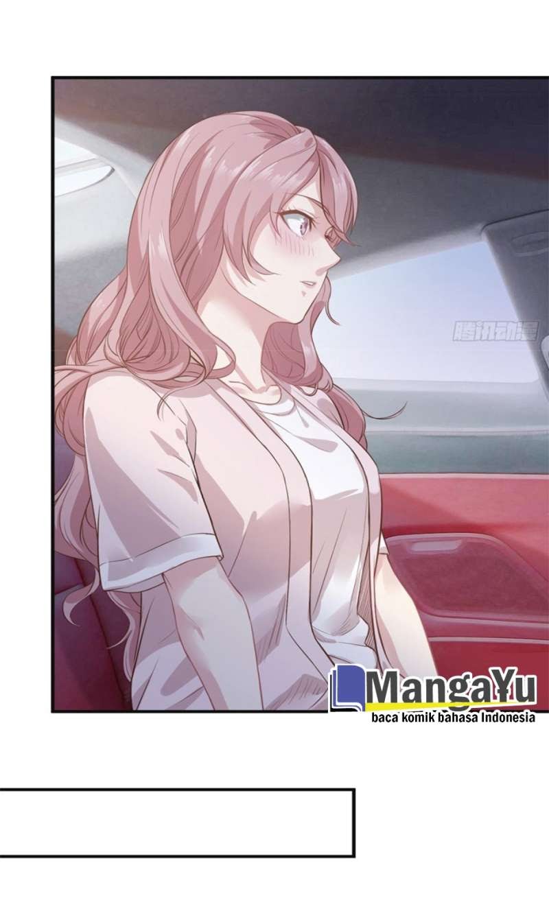 Supreme God’s Eye Chapter 02 - Halaman 16