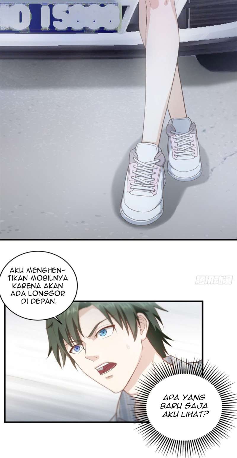 Supreme God’s Eye Chapter 02 - Halaman 4