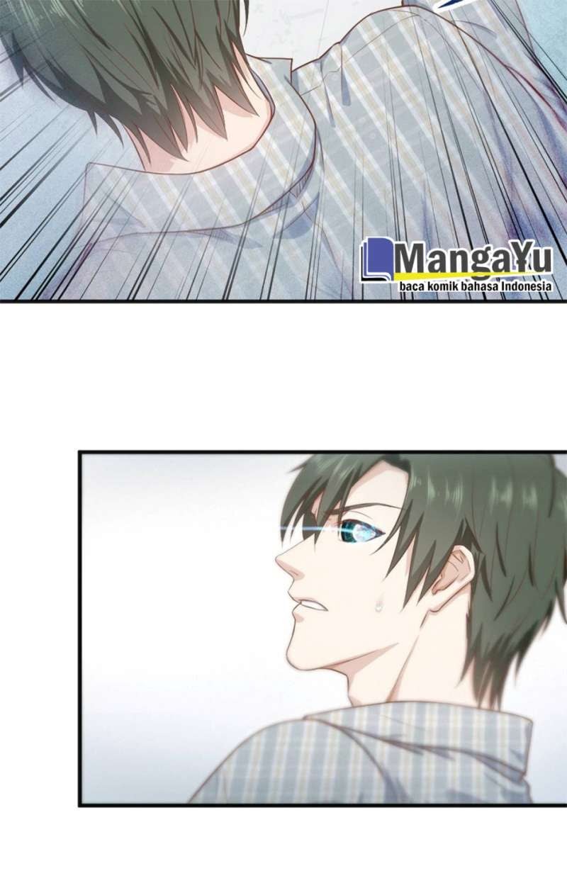 Supreme God’s Eye Chapter 01 - Halaman 13