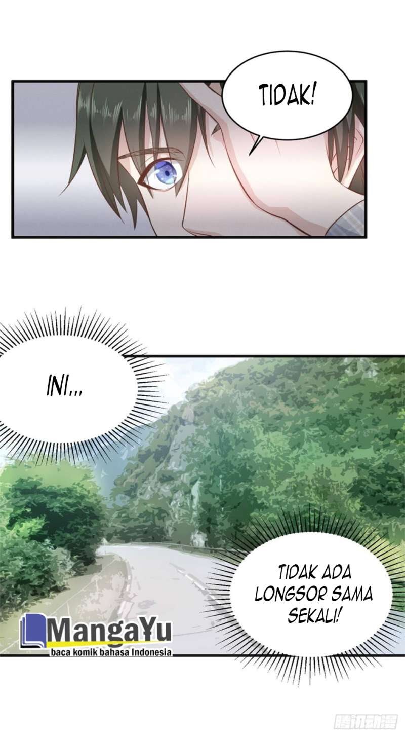 Supreme God’s Eye Chapter 01 - Halaman 15