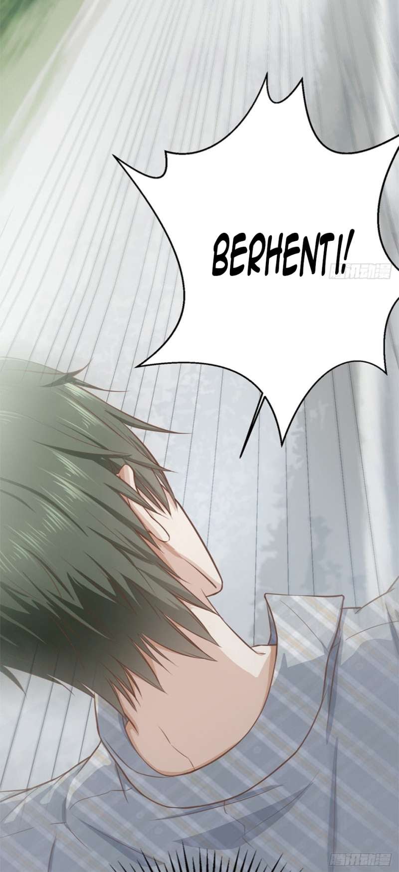 Supreme God’s Eye Chapter 01 - Halaman 19