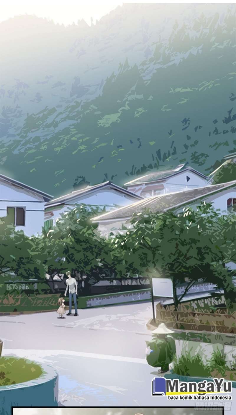 Supreme God’s Eye Chapter 01 - Halaman 2