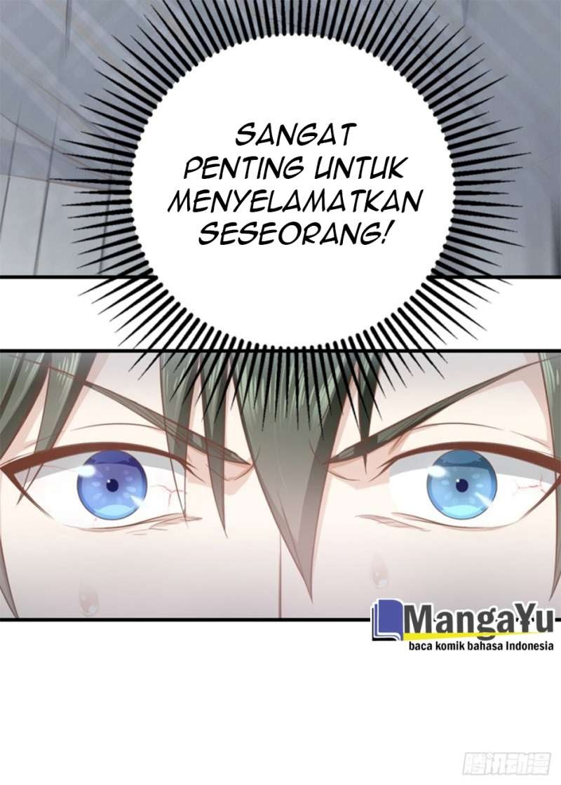 Supreme God’s Eye Chapter 01 - Halaman 20