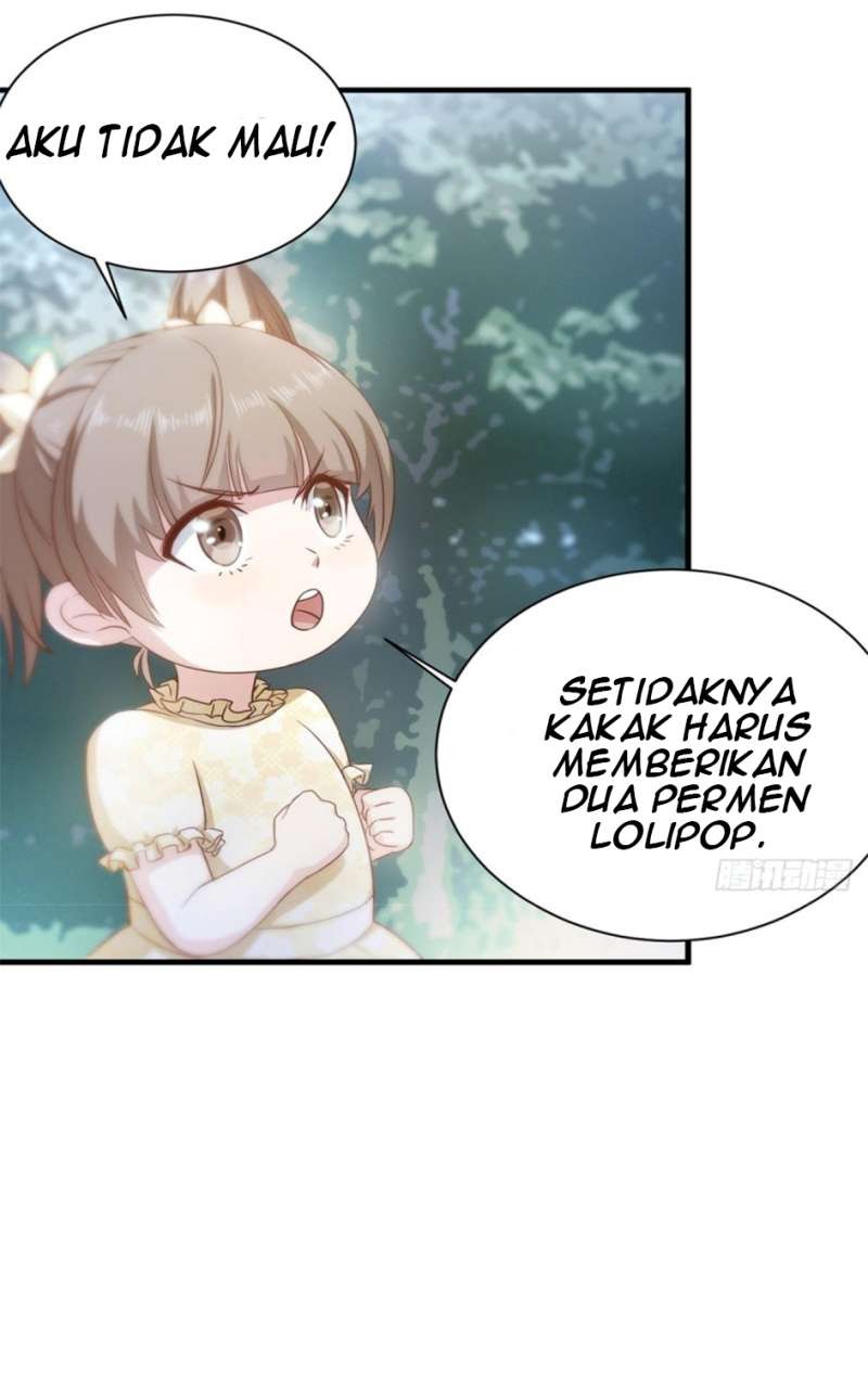 Supreme God’s Eye Chapter 01 - Halaman 4