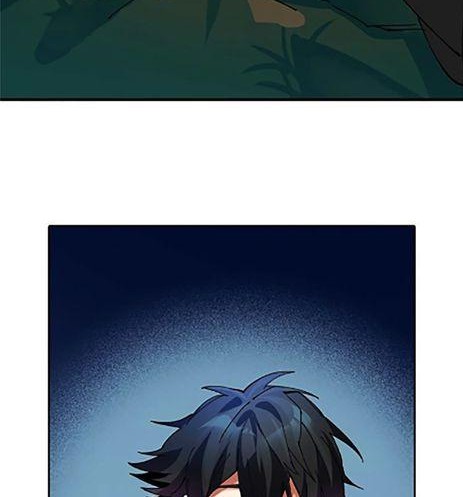 The Gods, Comes and Go Chapter 02 Gambar 3