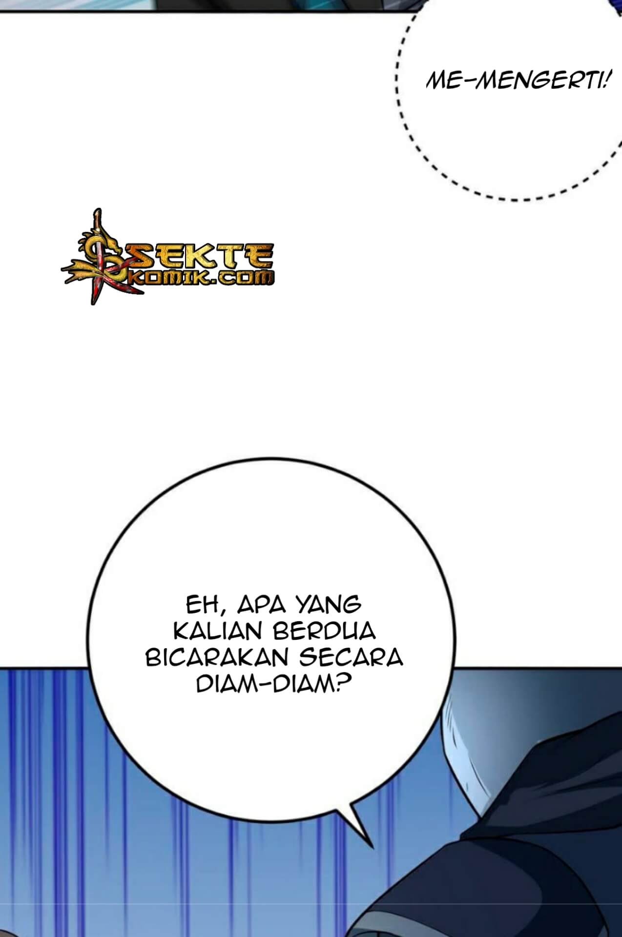 Devouring Eternity Chapter 13 - Halaman 21