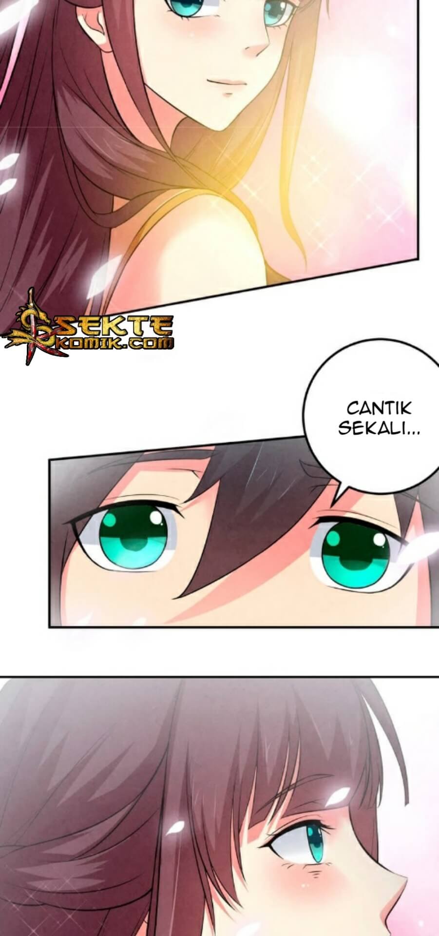 Devouring Eternity Chapter 12 - Halaman 10