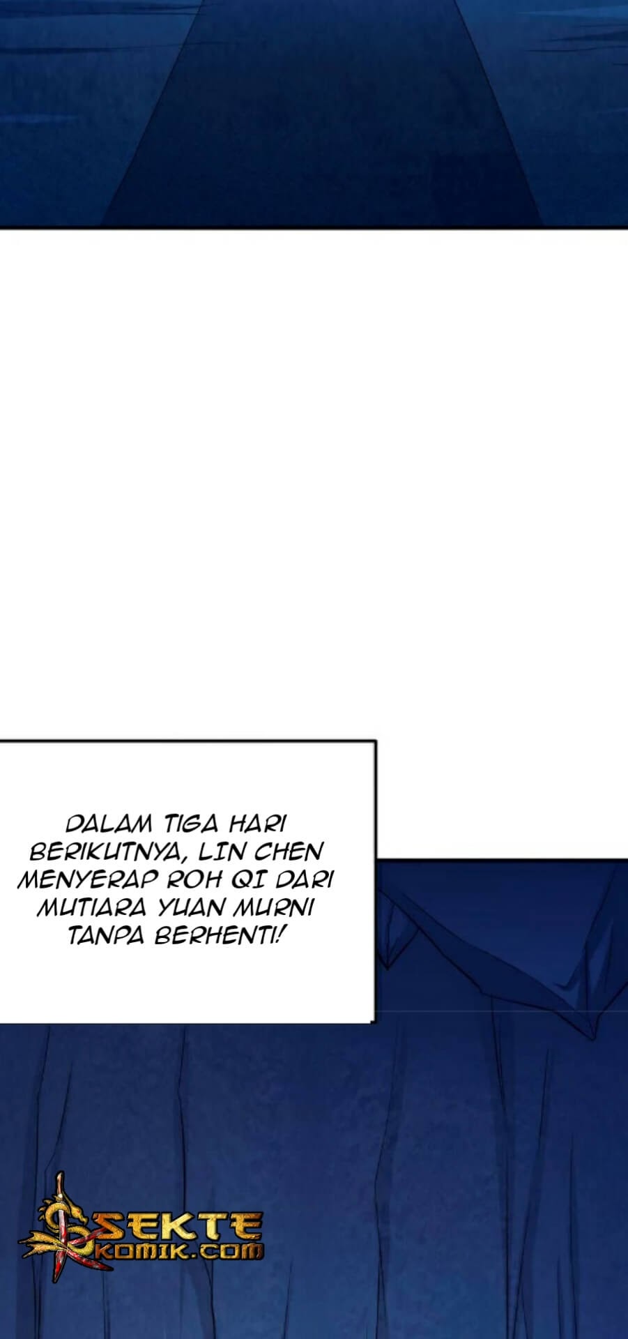 Devouring Eternity Chapter 12 - Halaman 16