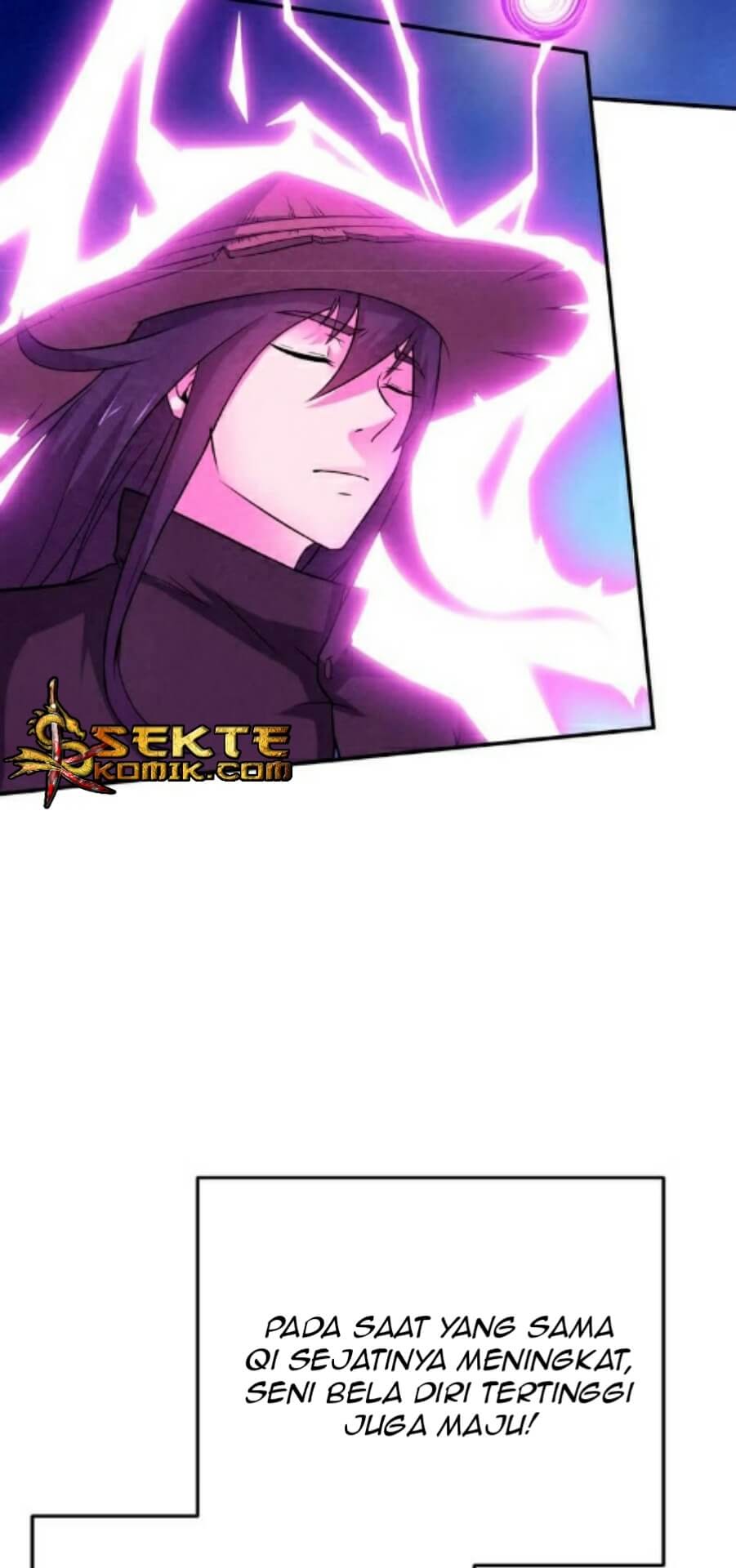 Devouring Eternity Chapter 12 - Halaman 18