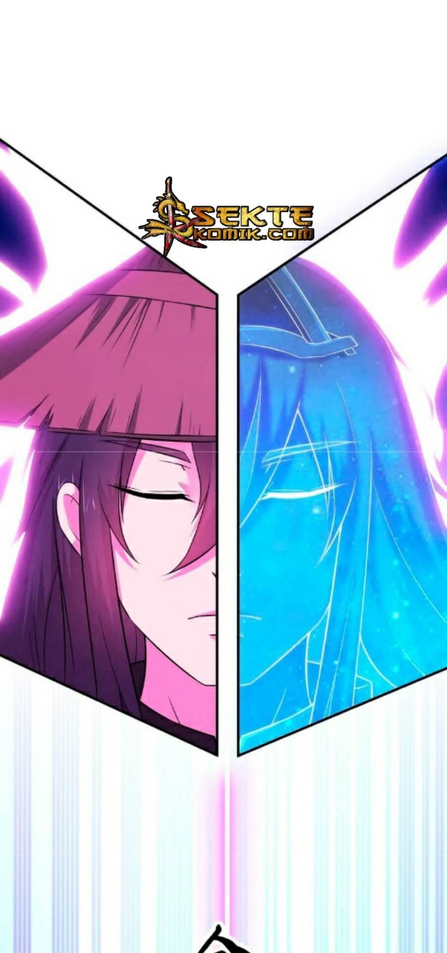 Devouring Eternity Chapter 12 - Halaman 20