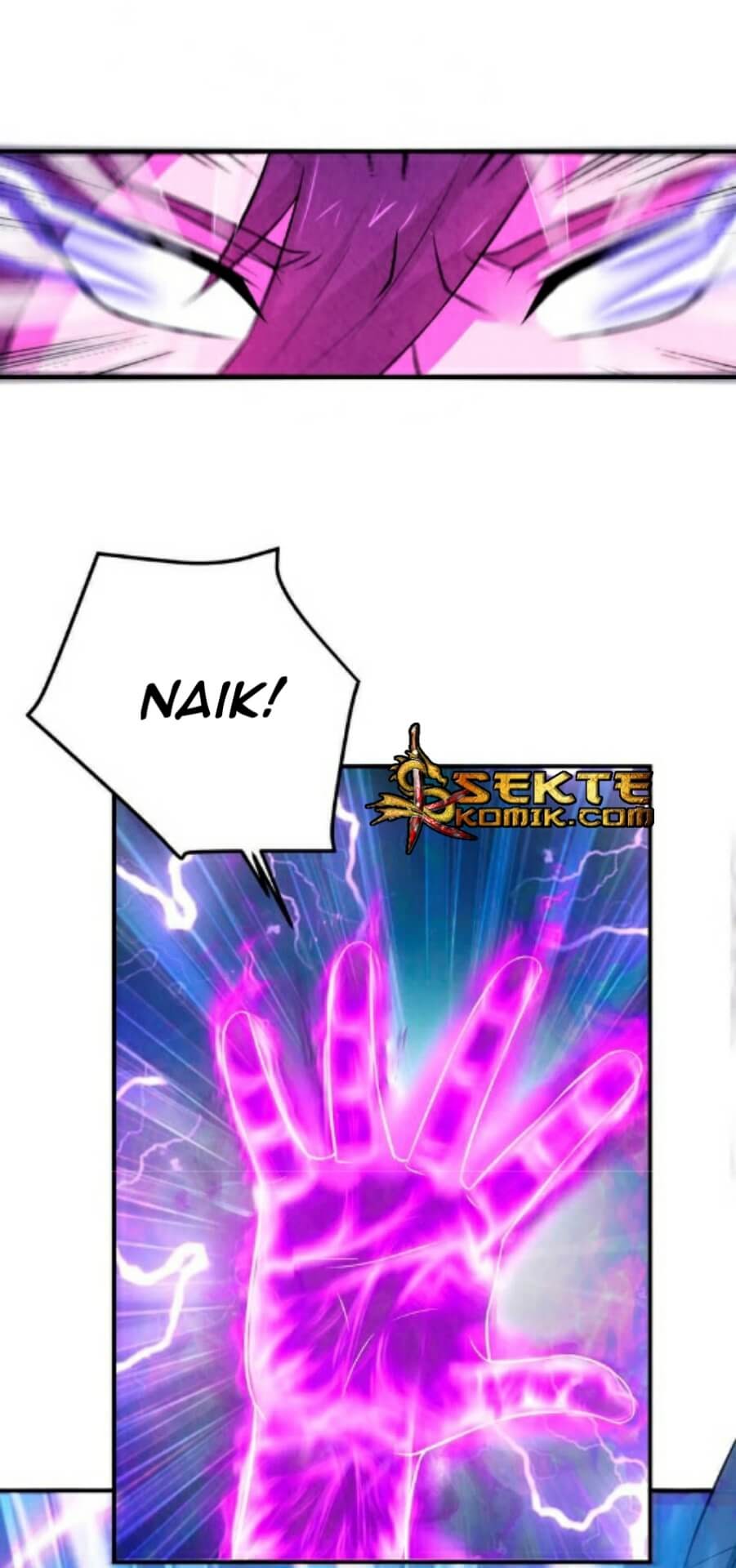 Devouring Eternity Chapter 12 - Halaman 22