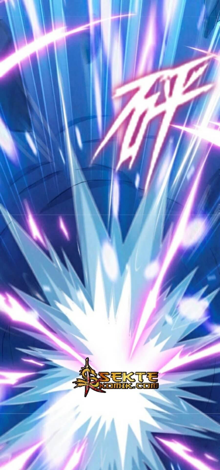 Devouring Eternity Chapter 12 - Halaman 23