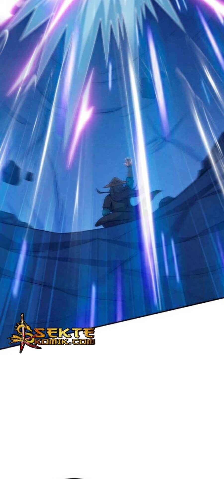 Devouring Eternity Chapter 12 - Halaman 24