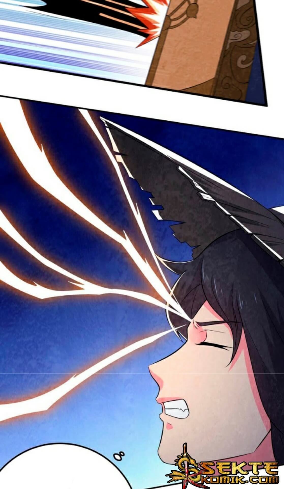 Devouring Eternity Chapter 11 - Halaman 19