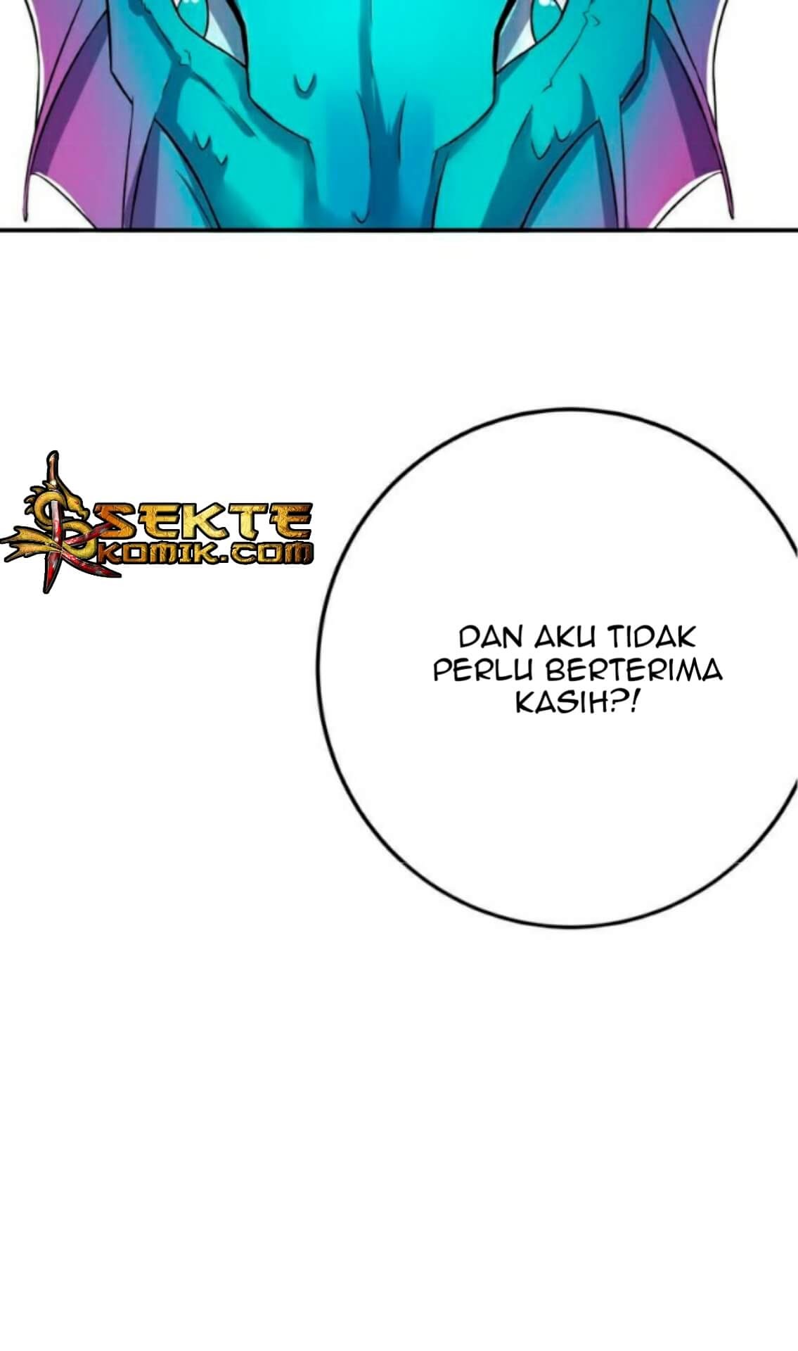 Devouring Eternity Chapter 10 - Halaman 11