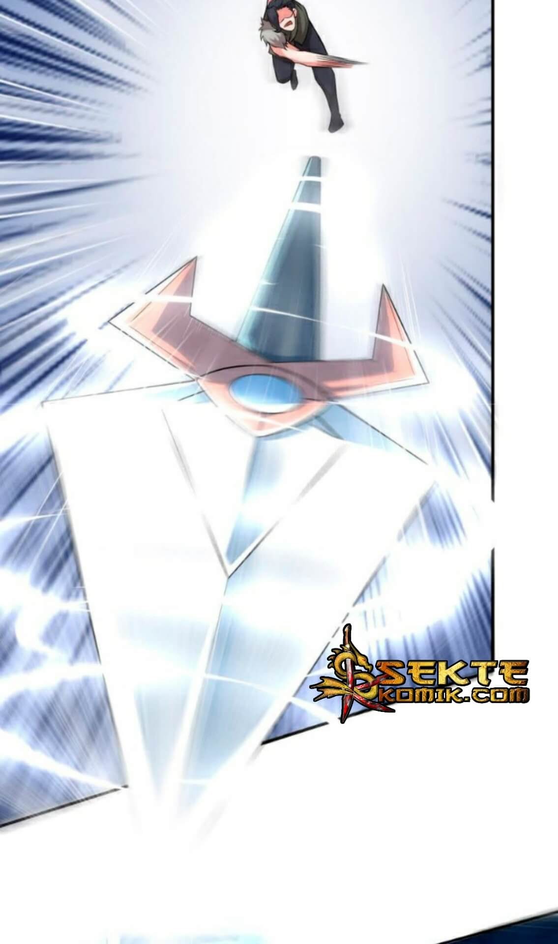 Devouring Eternity Chapter 10 - Halaman 13