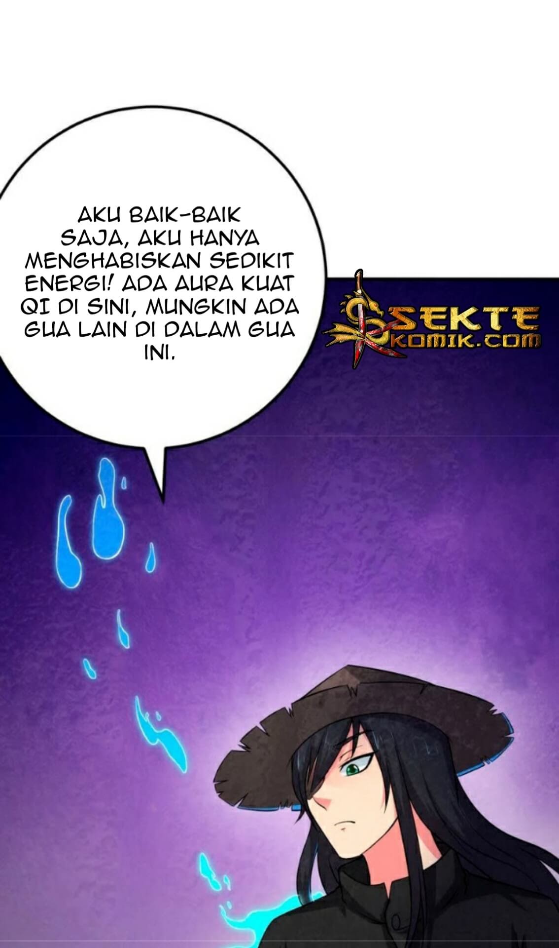 Devouring Eternity Chapter 10 - Halaman 19