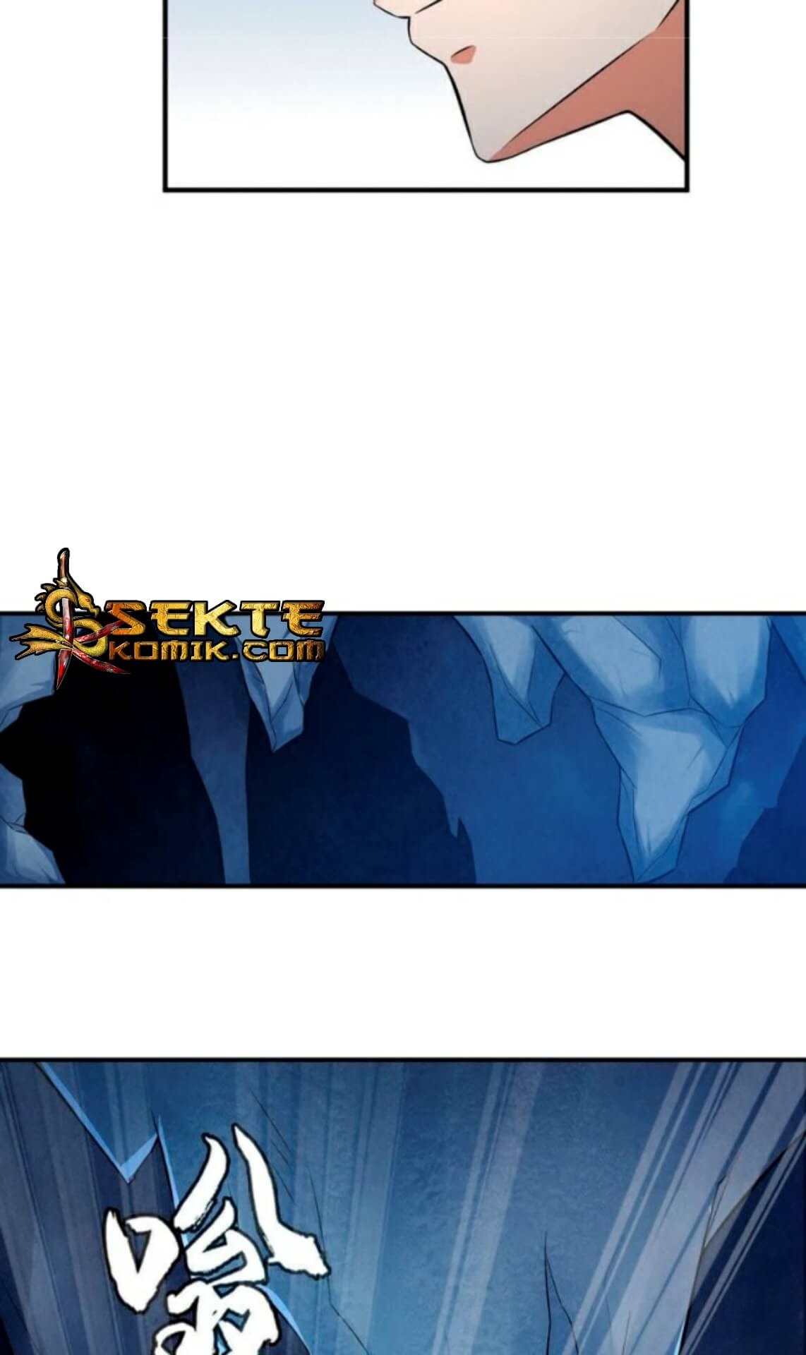 Devouring Eternity Chapter 08 - Halaman 24