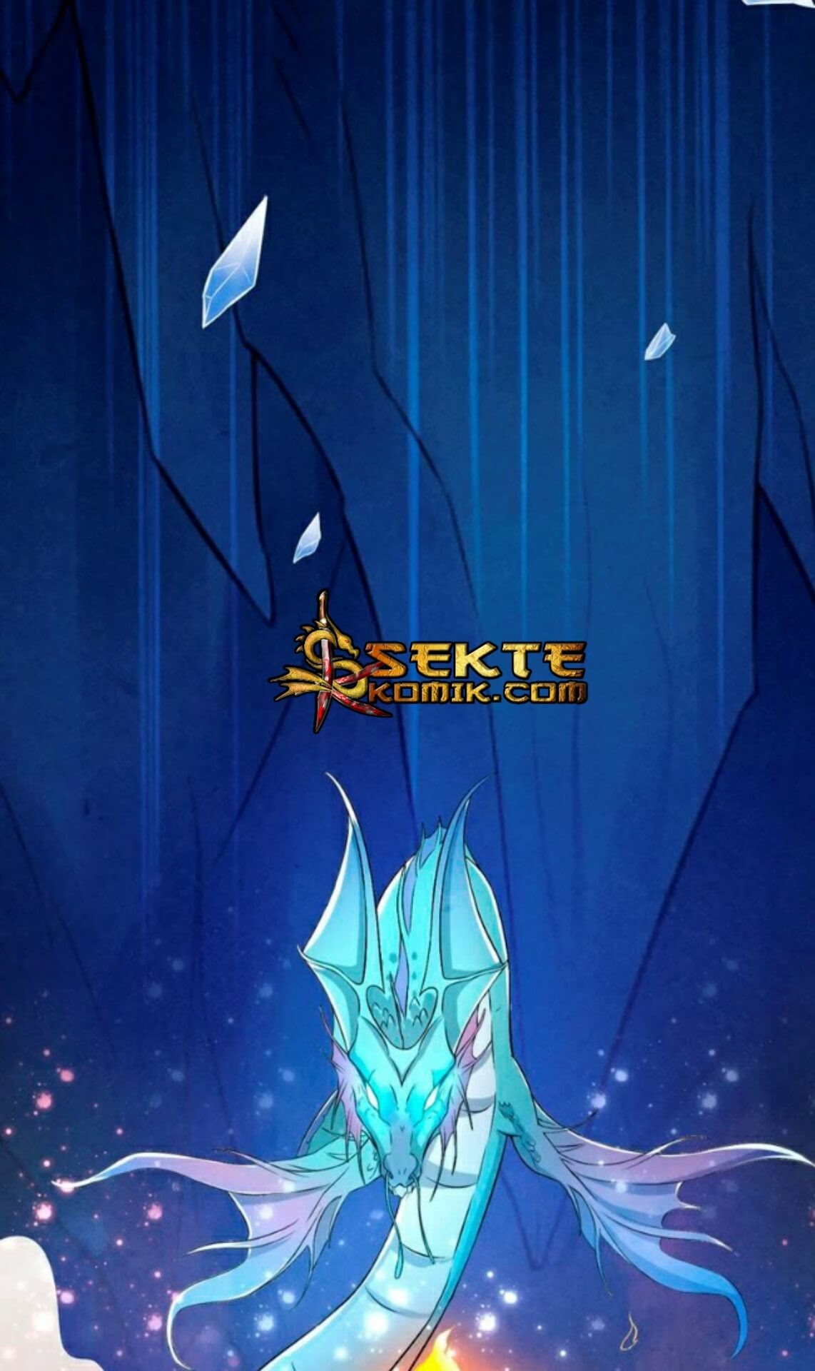 Devouring Eternity Chapter 08 - Halaman 30