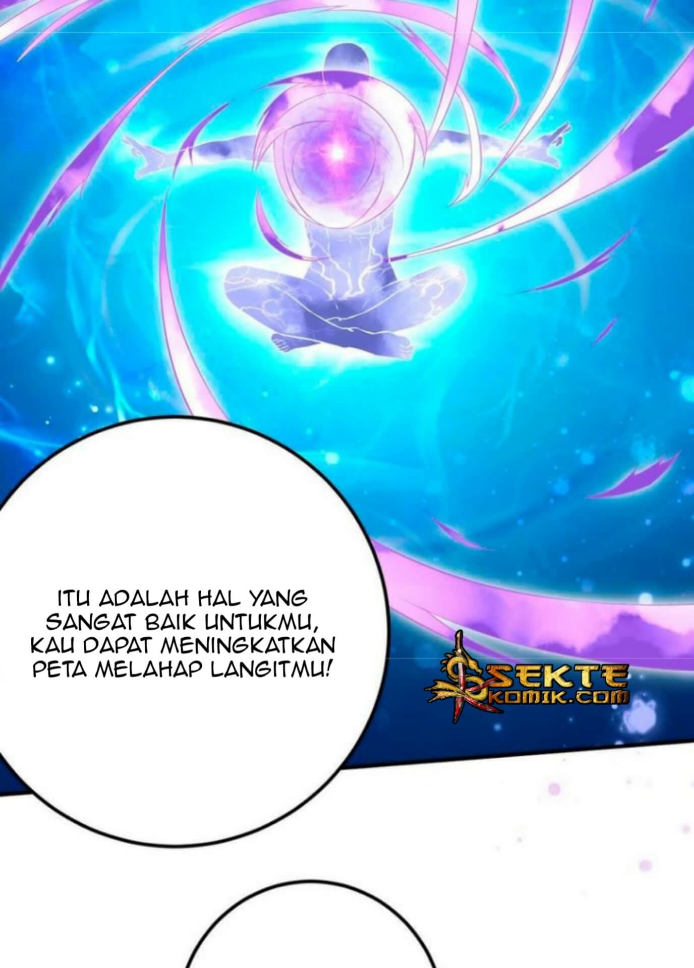 Devouring Eternity Chapter 07 - Halaman 17