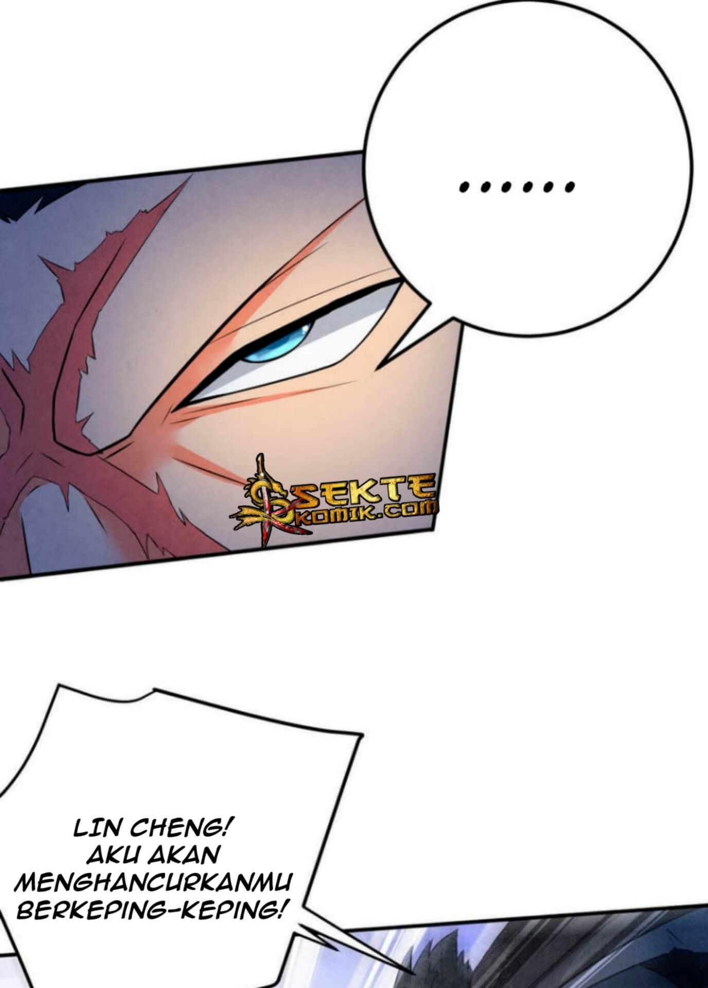 Devouring Eternity Chapter 07 - Halaman 22