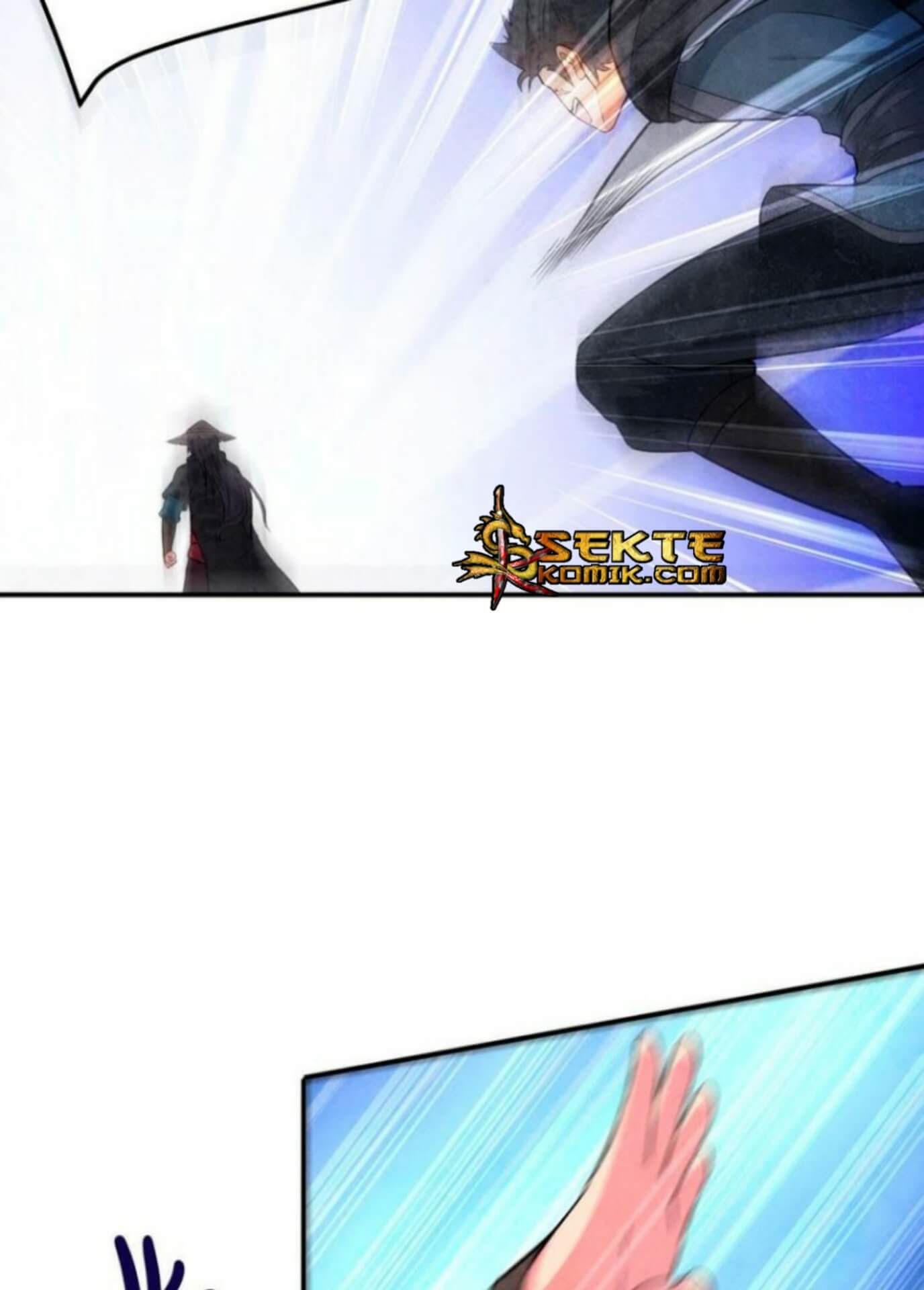 Devouring Eternity Chapter 07 - Halaman 23