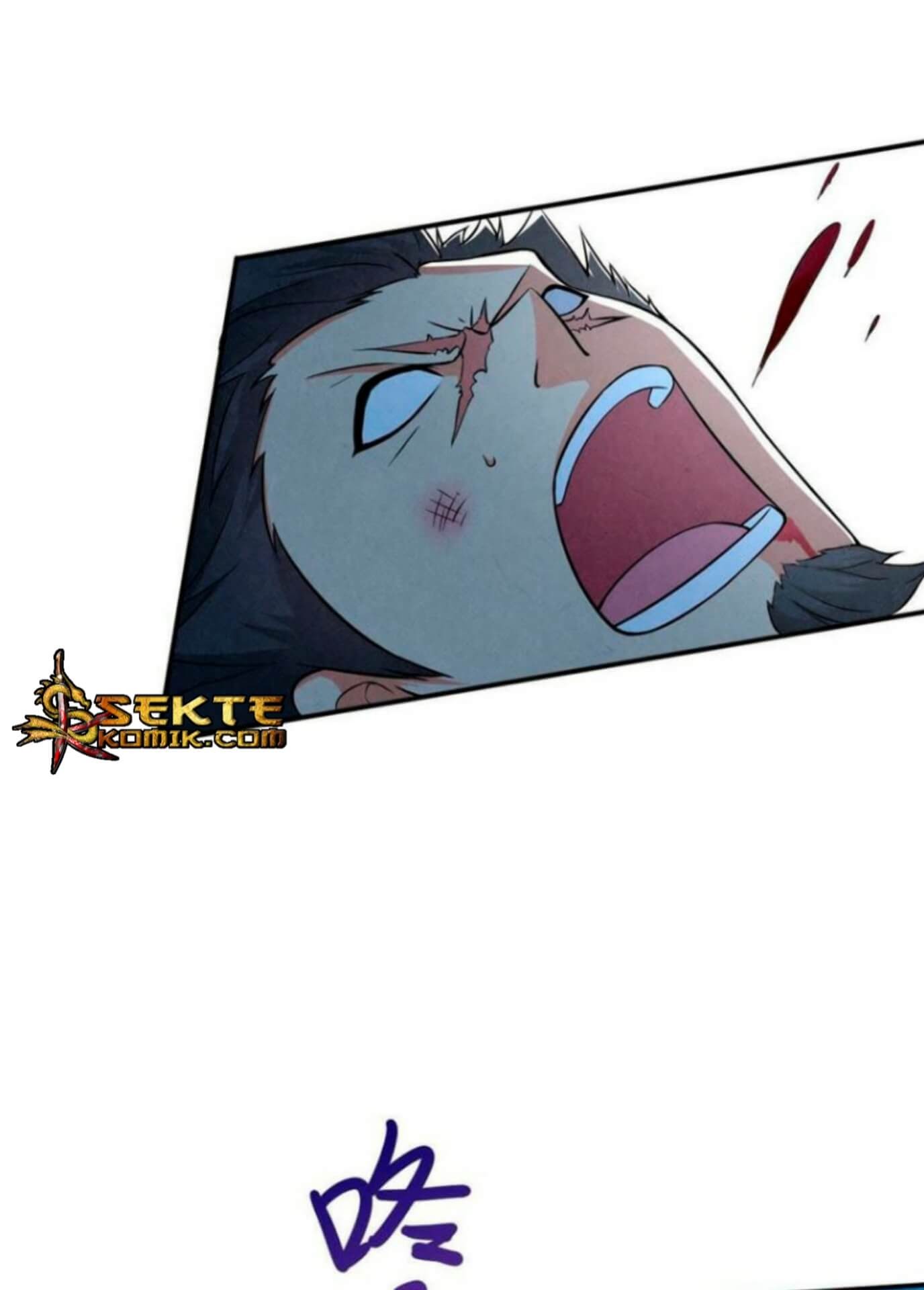 Devouring Eternity Chapter 07 - Halaman 26