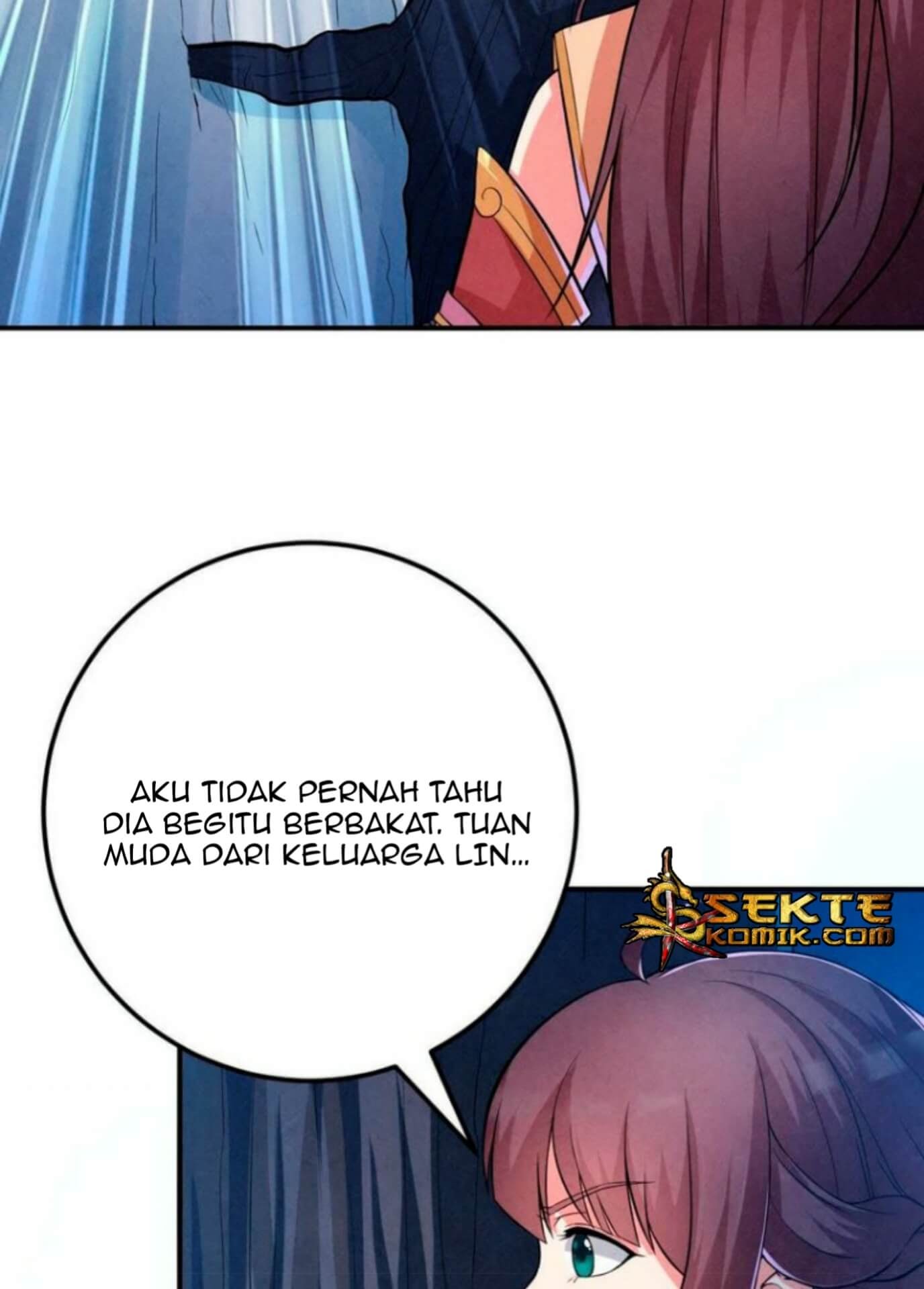 Devouring Eternity Chapter 07 - Halaman 29